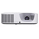 Casio XJ-F101W Vidéoprojecteur hybride Laser/LED DLP - WXGA (1280 x 800) - 3500 Lumens - HDMI/VGA - Haut-parleur 16 Watts