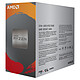 Avis AMD Ryzen 3 3200G Wraith Stealth Edition (3.6 GHz / 4 GHz)