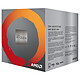 Avis AMD Ryzen 5 3400G Wraith Spire Edition (3.7 GHz / 4.2 GHz)