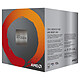 Avis AMD Ryzen 5 3600X Wraith Spire (3.8 GHz / 4.4 GHz)
