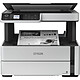 Epson EcoTank ET-M2170 3-in-1 monochrome multifunction inkjet printer