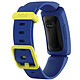 Acheter Fitbit Ace 2 Bleu