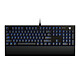 Thunder X3 TK50 Negro ThunderX3 TK50BR USB Negro teclado