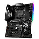 Review PC Upgrade Kit AMD Ryzen 9 3950X MSI MPG X570 GAMING EDGE WIFI