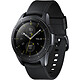 Nota Samsung Galaxy Watch eSIM Carbon Black (42 mm)