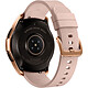 Samsung Galaxy Watch eSIM oro imperiale (42 mm) economico
