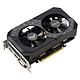 Avis ASUS GeForce GTX 1660 TUF-GTX1660-6G-GAMING