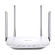TP-LINK Archer C50 Router Wi-Fi AC1200 (N300 + AC867 Mbps) + 4 puertos LAN 10/100 Mbps