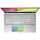 Avis ASUS Vivobook S15 S532FA-BQ117T