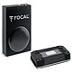 Focal PSB 200 + FDS 4.350 Caisson de basses passif 250 Watts +  Amplificateur ultra-compact 4 canaux 4 x 58 Watts