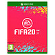 FIFA 20 (Xbox One) Jeu Xbox One Sport Football 3 ans et plus