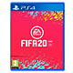 FIFA 20 (PS4) Jeu PS4 Sport Football 3 ans et plus