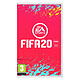 FIFA 20 (Switch) Jeu Switch Sport Football 3 ans et plus