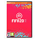FIFA 20 (PC) Juego de Fútbol Deportivo para PC a partir de 3 años