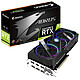Gigabyte AORUS GeForce RTX 2060 SUPER 8G 8 Go GDDR6 - Tri HDMI/Tri DisplayPort/USB Type-C - PCI Express (NVIDIA GeForce RTX 2060 SUPER)