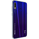 Nota Hisense Infinity H30 Ultra Violet