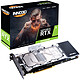 INNO3D GeForce RTX 2070 SUPER iCHILL FROSTBITE 8 GB GDDR6 - HDMI/Tri DisplayPort - PCI Express (NVIDIA GeForce RTX 2070 SUPER)