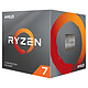 Avis Kit Upgrade PC AMD Ryzen 7 3700X MSI MPG X570 GAMING PLUS 16 Go