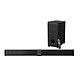 Talius Prysma Soundbar + Subwoofer (70W) Barra de sonido 2.1 de 70 W - Bluetooth - USB