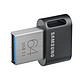 Samsung FIT Titan Plus 64 GB Memoria USB 3.0 de 64GB (5 años de garantía del fabricante)