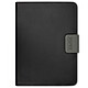 PORT Designs Phoenix 7/8.5" Black Case / universal stand certifi IK 07 for 7/8.5" tablets