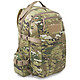 Bulldog Tactical Gear Lone Wanderer (Multicam) Tactical military backpack - high quality design - capacity 34 litres - compartments for laptop and accessories - MOLLE attachment system compatible