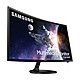 Opiniones sobre Samsung 32" LED - C32F39MFU