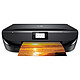 HP ENVY 5010 Imprimante jet d'encre couleur (USB 2.0 / Wi-Fi / AirPrint)