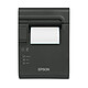 Epson TM-L90 senza linee Stampante termica nera per biglietti (USB 2.0/Seriale)