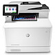 HP Color LaserJet Pro MFP M479fdn Multifunctional 4-in-1 auto duplex colour laser printer - USB 2.0/Ethernet