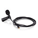 RODE Lavalier Omnidirectional lapel microphone with Kevlar cable 1.2 m