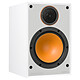 Acheter Marantz Melody X M-CR612 Argent/Or + Monitor Audio Monitor 100 Blanc