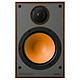 Acheter Marantz Melody X M-CR612 Argent/Or + Monitor Audio Monitor 100 Noyer