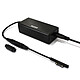 PORT Connect Power Supply for Microsoft Surface (60W) Chargeur pour Microsoft Surface 60 watts