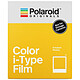 Polaroid OneStep 2 VF Blanc + Color i-Type Film pas cher