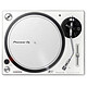 Avis Pioneer DJ PLX-500 Blanc