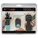 Comprar Talius kit tripode selfie bluetooth TAL-TRI01 - Azul