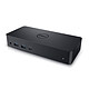 Dell Universal Dock D6000 Universal docking station with USB-C and USB 3.0 interfaces