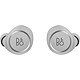 Bang & Olufsen E8 2.0 Grey True Wireless in-ear earphones - Bluetooth 4.2 - Integrated microphone - Touch controls - Charging/carrying case - 16h battery life
