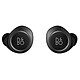 Bang & Olufsen E8 2.0 Noir Écouteurs intra-auriculaires True Wireless - Bluetooth 4.2 - Microphone intégré - Commandes tactiles - Boîtier charge/transport - Autonomie 16h