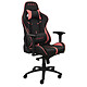 REKT TEAM8 Fluo (Pink) Phosphorescent leatherette seat with 180° reclining backrest and 4D armrests for gamers (up to 150 kg)