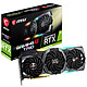 MSI GeForce RTX 2080 SUPER GAMING X TRIO 8 GB GDDR6 - HDMI/Tri DisplayPort/USB Type-C - PCI Express (NVIDIA GeForce RTX 2080 SUPER)