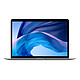 Apple MacBook Air (2019) 13" avec écran Retina True Tone Gris sidéral (MVFH2FN/A-128GB) · Reconditionné Intel Core i5 (1.6 GHz) 8 Go SSD 128 Go 13.3" LED Wi-Fi AC/Bluetooth Webcam Mac OS Mojave