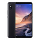 Xiaomi Mi Max 3 Negro Libre (64GB) Smartphone 4G-LTE Advanced Doble SIM - Snapdragon 636 8-Core 1.8 GHz - RAM 4 GB - Pantalla táctil 6.9" 2160×1080 - 64 Go - NFC/Bluetooth 5.0 - 5500 mAh - Android 8.1