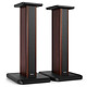 Building SS03 Pair of stands for Edifier S3000PRO library speakers