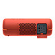 Sony SRS-XB22 Rouge pas cher