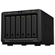 Review Synology DiskStation DS620slim