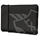 Trust GXT 1244 Lido Black Notebook case for laptops up to 17.3".
