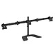 StarTech.com Desktop support for 3 notches articul desk stand for 3 notches in robust steel and aluminium