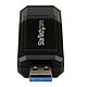Review StarTech.com USB 3.0 to RJ45 Gigabit Ethernet Network Adapter
